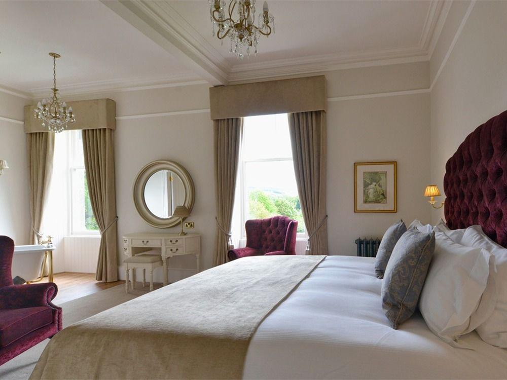 The Wellwood Pitlochry