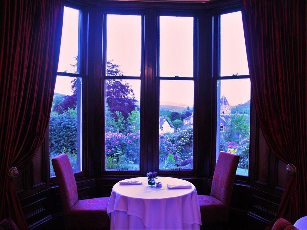 Country house The Wellwood Pitlochry