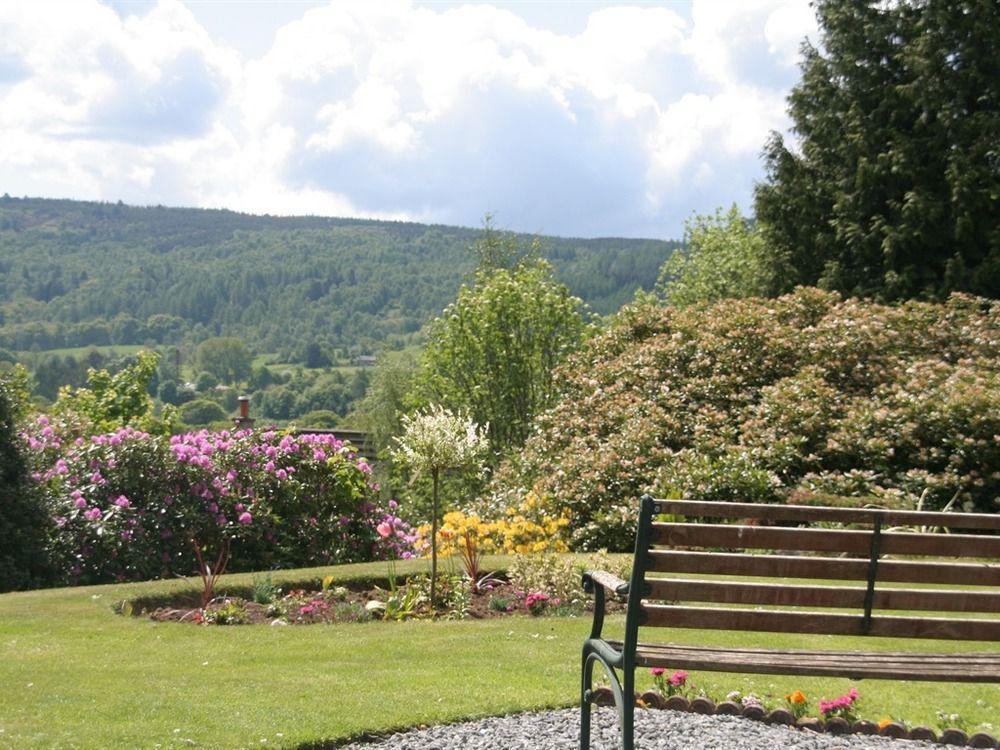 The Wellwood Country house *