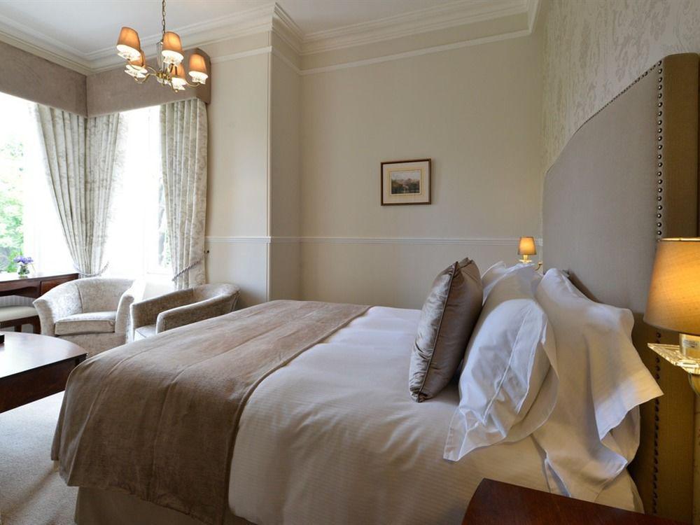 Country house The Wellwood *