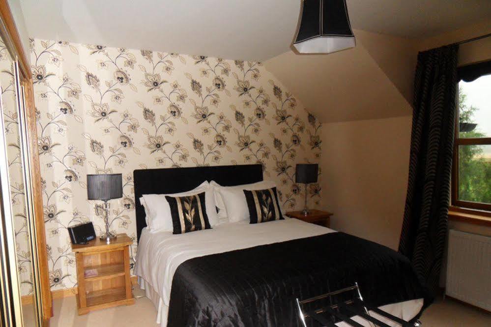 Benvrackie Bed & Breakfast Pitlochry