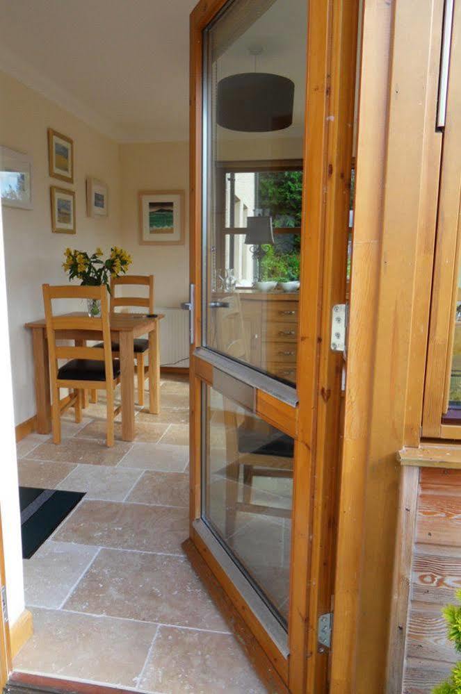Bed & Breakfast Benvrackie 4*