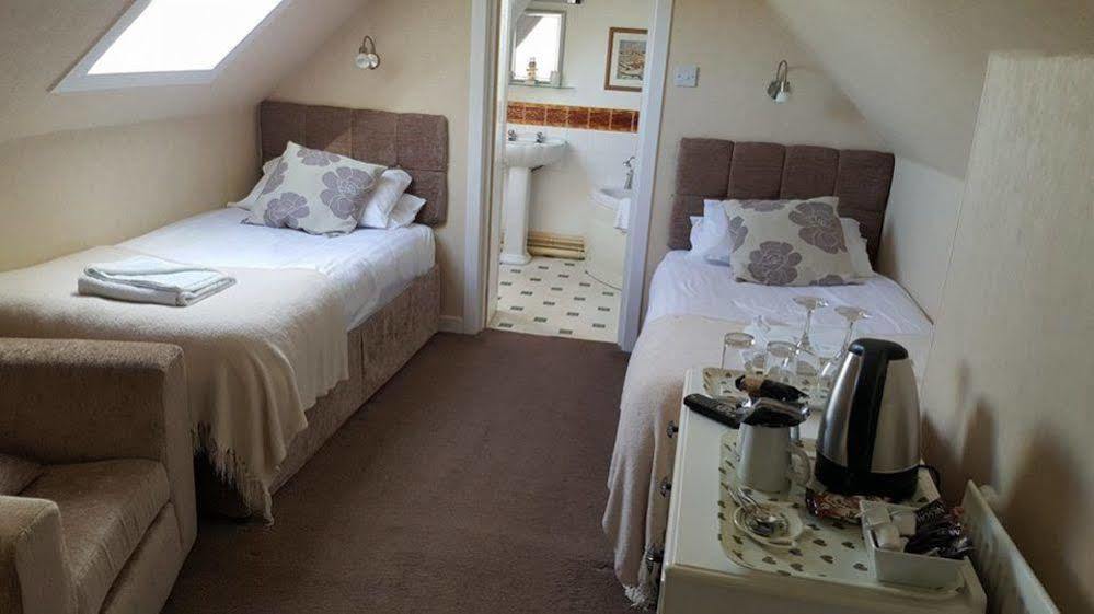 Carra Beag Guest house Pitlochry