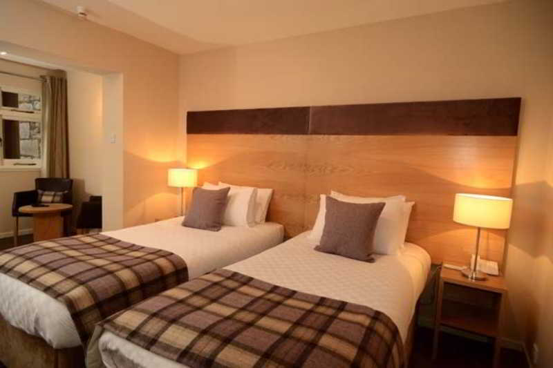 Hotel The Acarsaid - Pitlochry
