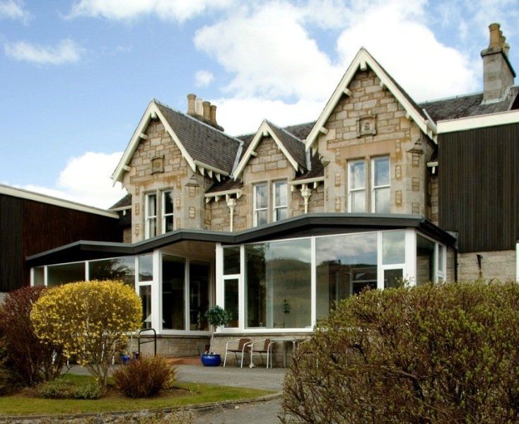 The Acarsaid - 3* Pitlochry