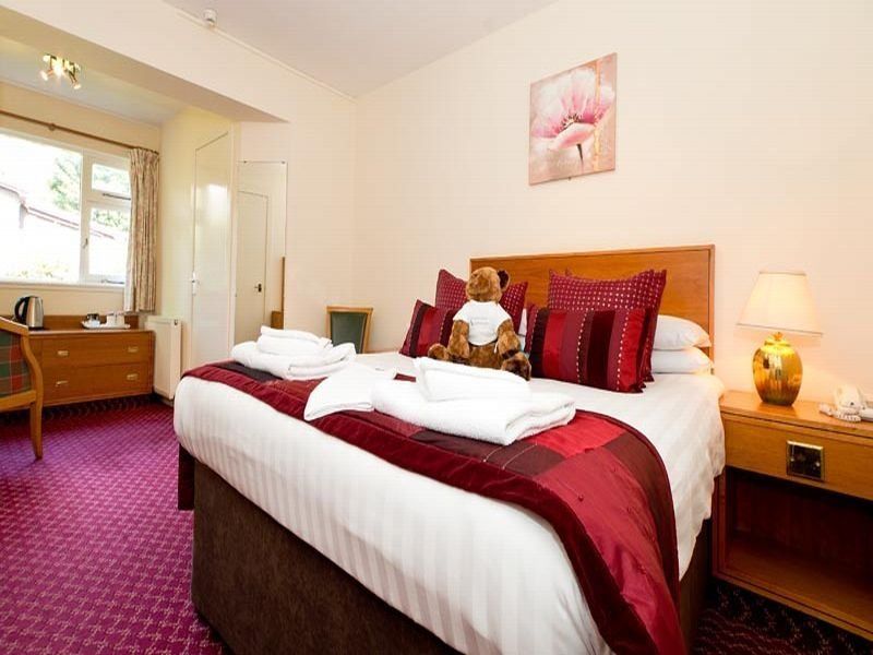 The Acarsaid - Pitlochry