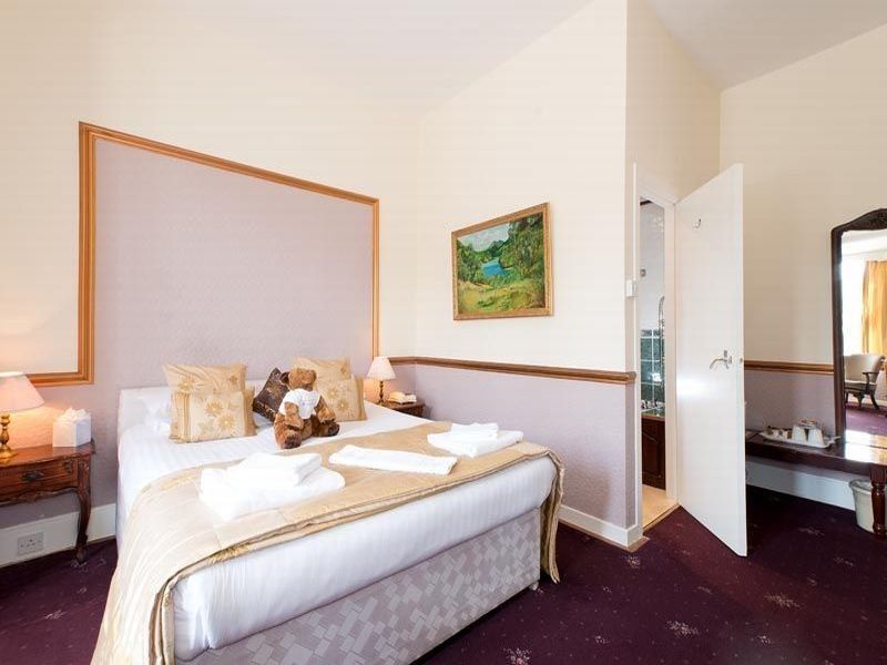 The Acarsaid - Hotel Pitlochry