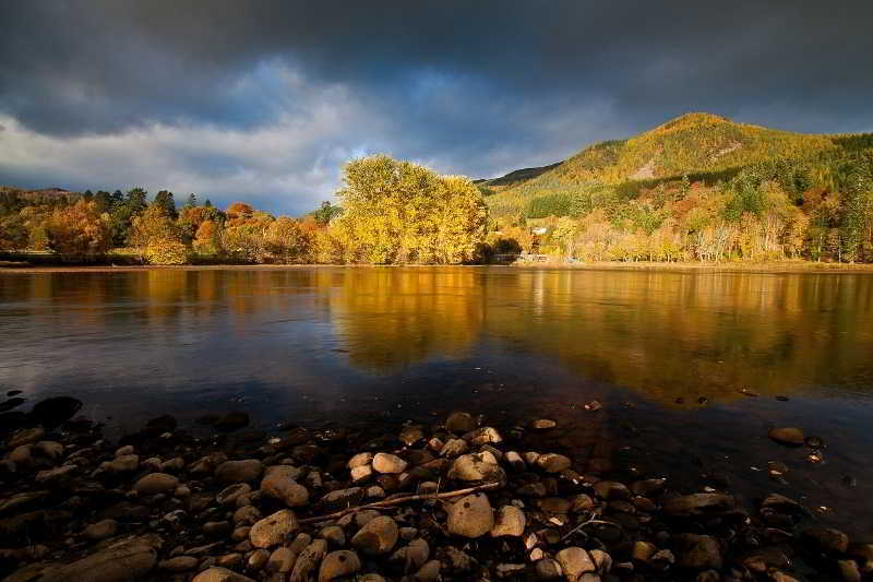 The Acarsaid - 3* Pitlochry