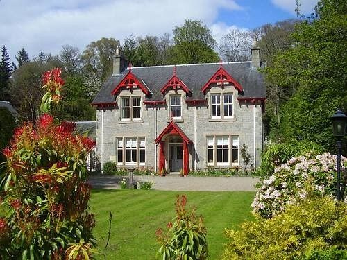 Guest house Annslea 3*