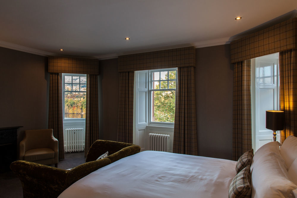 Fonab Castle 5* Pitlochry