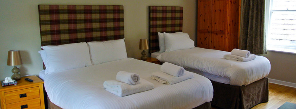 The Ballinluig Inn 3*