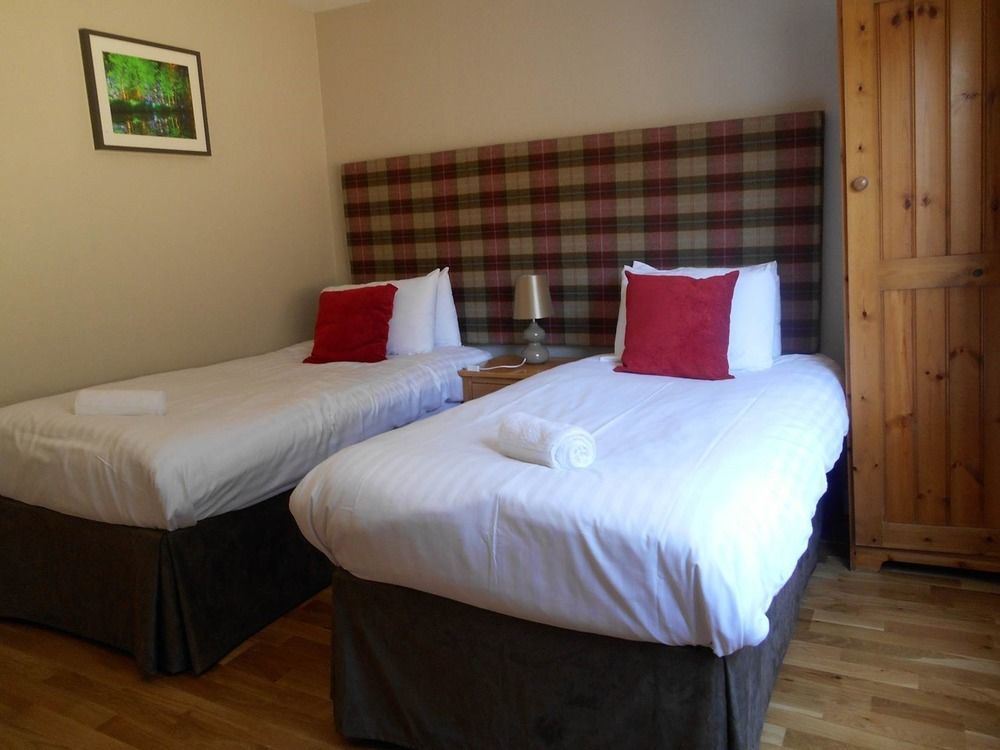 The Ballinluig Inn Hotel 3*