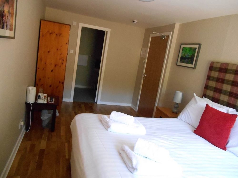 The Ballinluig Inn 3* Pitlochry