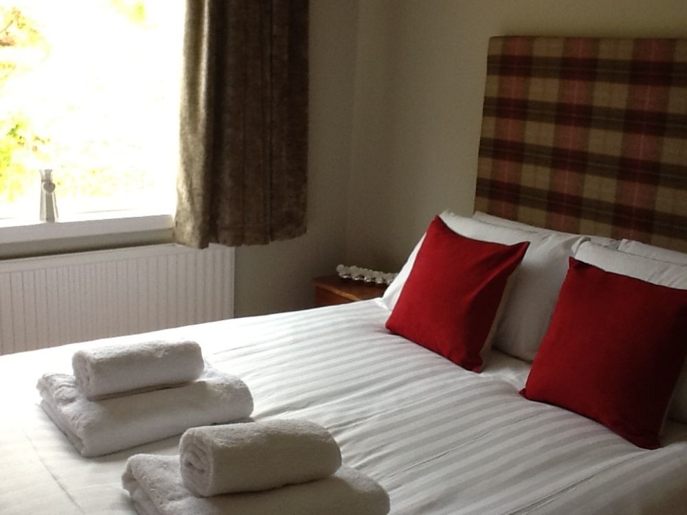 The Ballinluig Inn Hotel 3*
