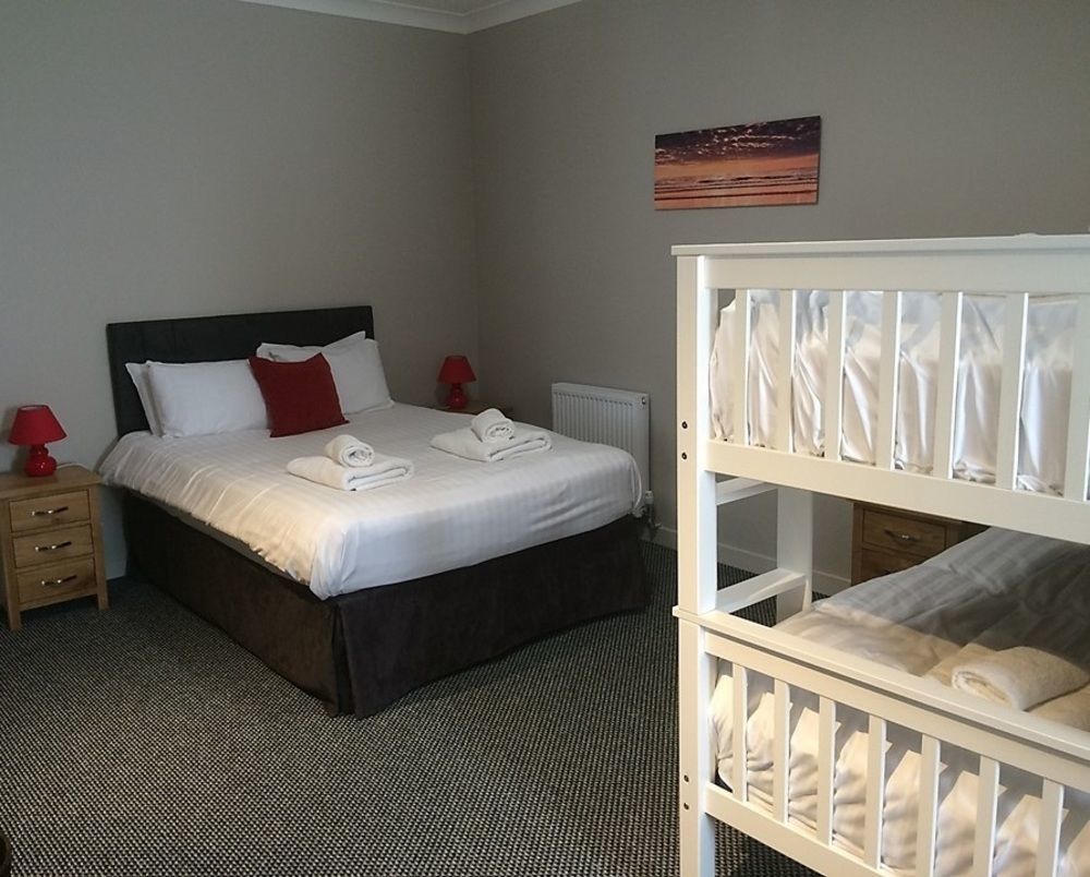The Ballinluig Inn Hotel Pitlochry