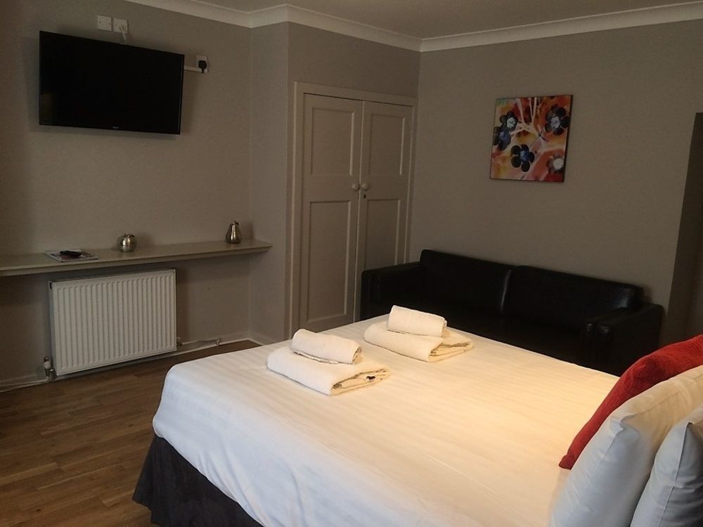 The Ballinluig Inn 3* Pitlochry