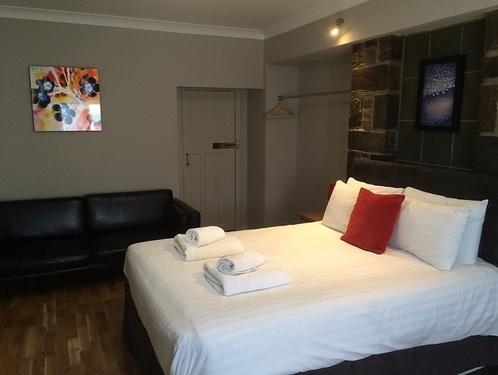 The Ballinluig Inn Hotel Pitlochry