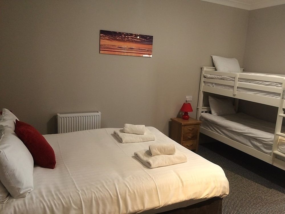 The Ballinluig Inn 3*