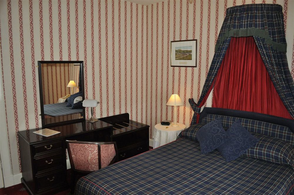 Moulin Inn Pitlochry