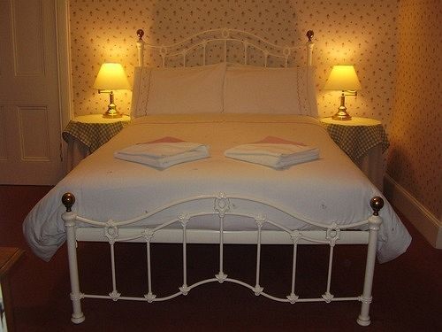 Annslea Guest house Pitlochry