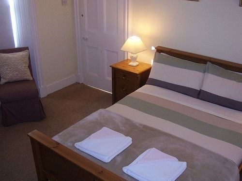 Annslea Guest house