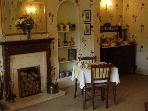 Annslea Guest house 3*