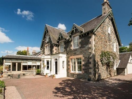 Ellangowan House 4* Pitlochry