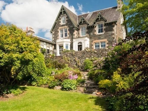 Ellangowan House 4*