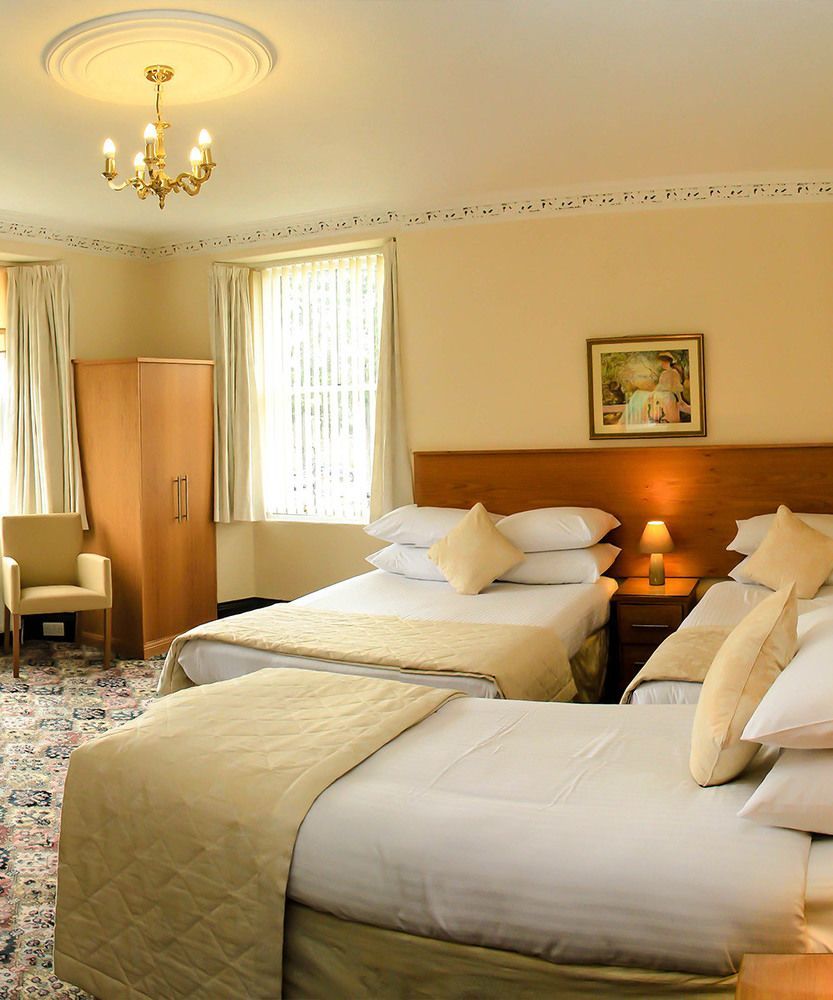 Guest house Atholl 4*