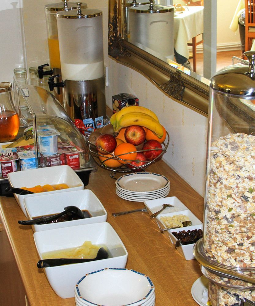Atholl Guest house