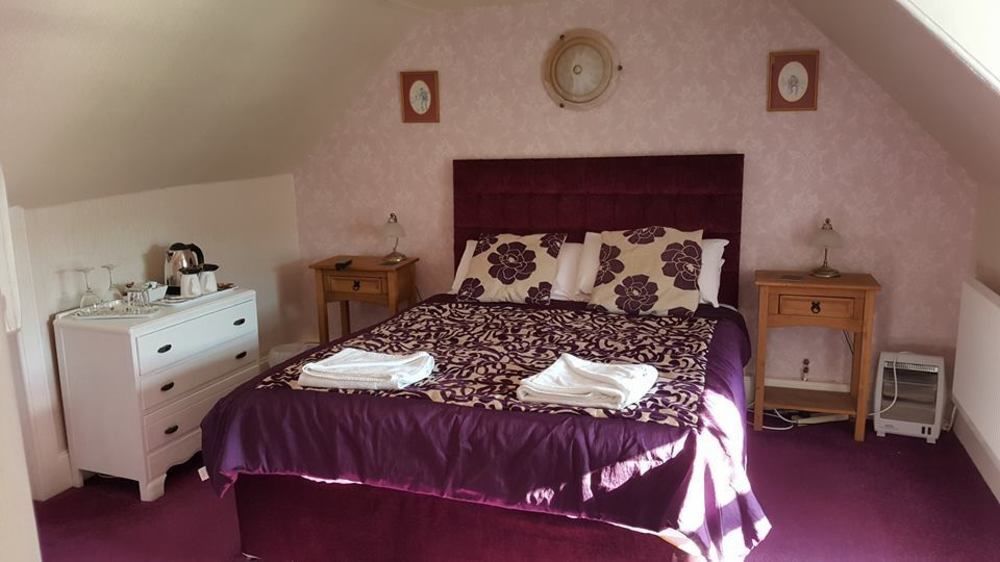 Carra Beag Guest house