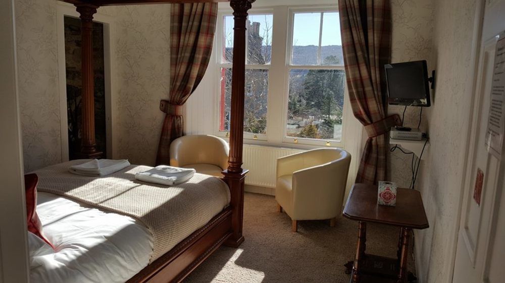 Guest house Carra Beag 3*
