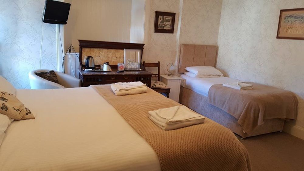Guest house Carra Beag Pitlochry