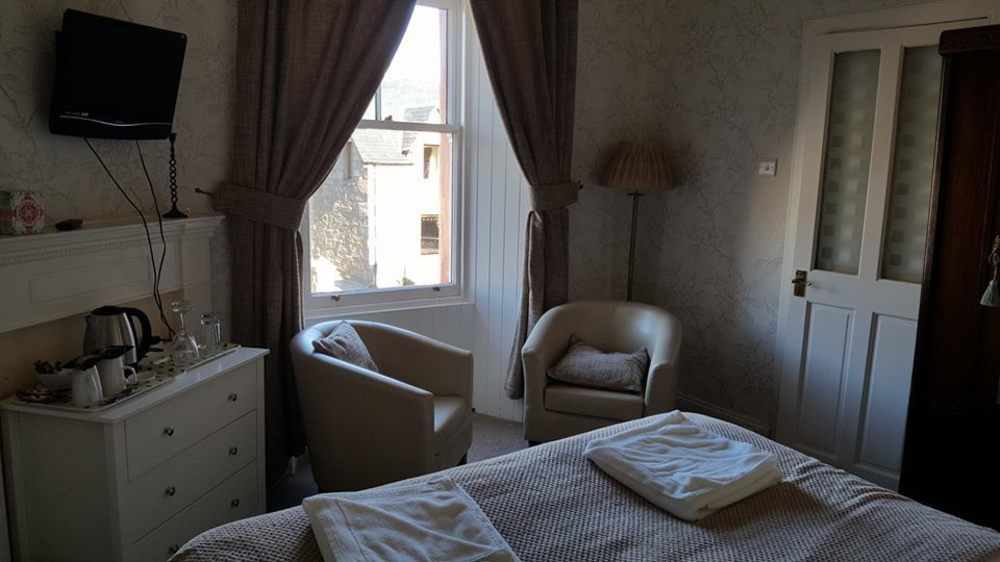 Guest house Carra Beag 3*