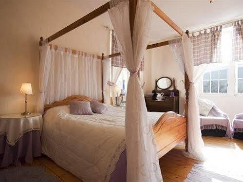 Cuil-an-daraich Bed & Breakfast Pitlochry