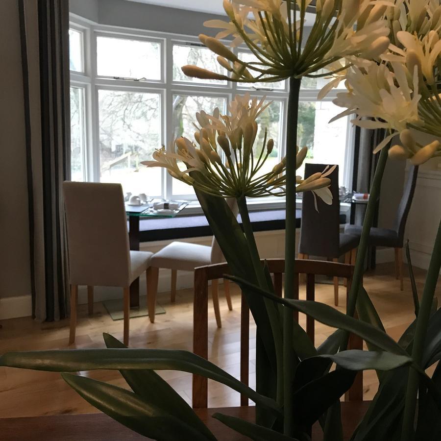 Riverwood Strathtay Country house
