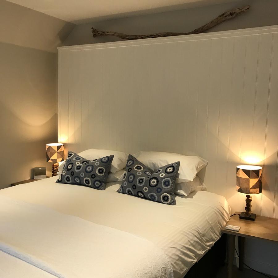 Riverwood Strathtay Country house