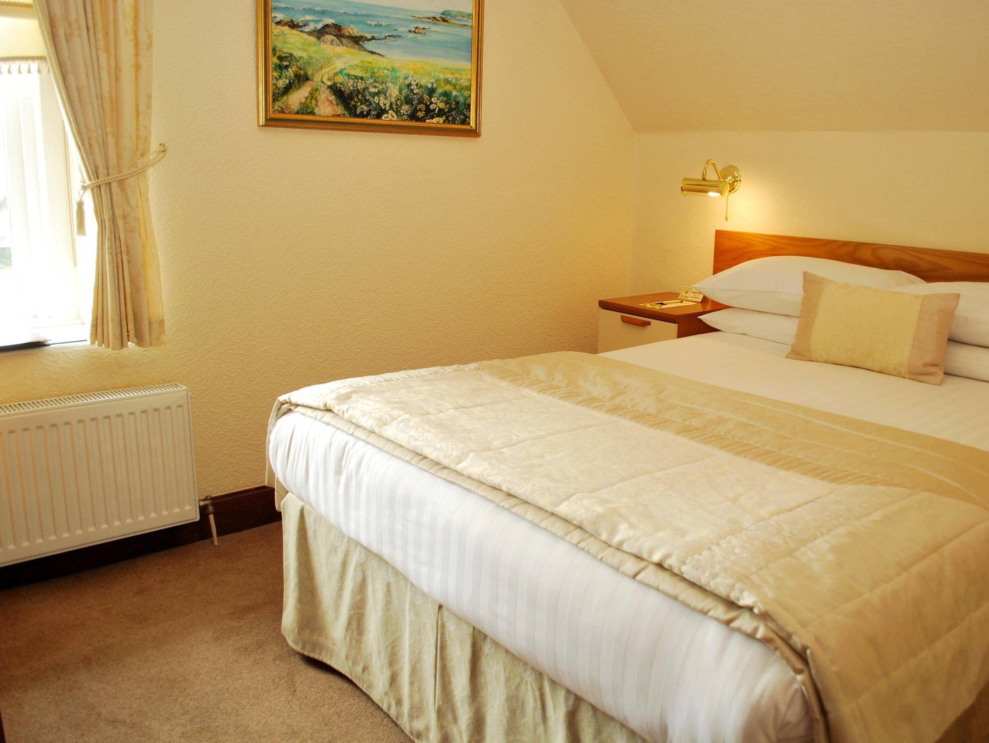 Guest house Atholl
