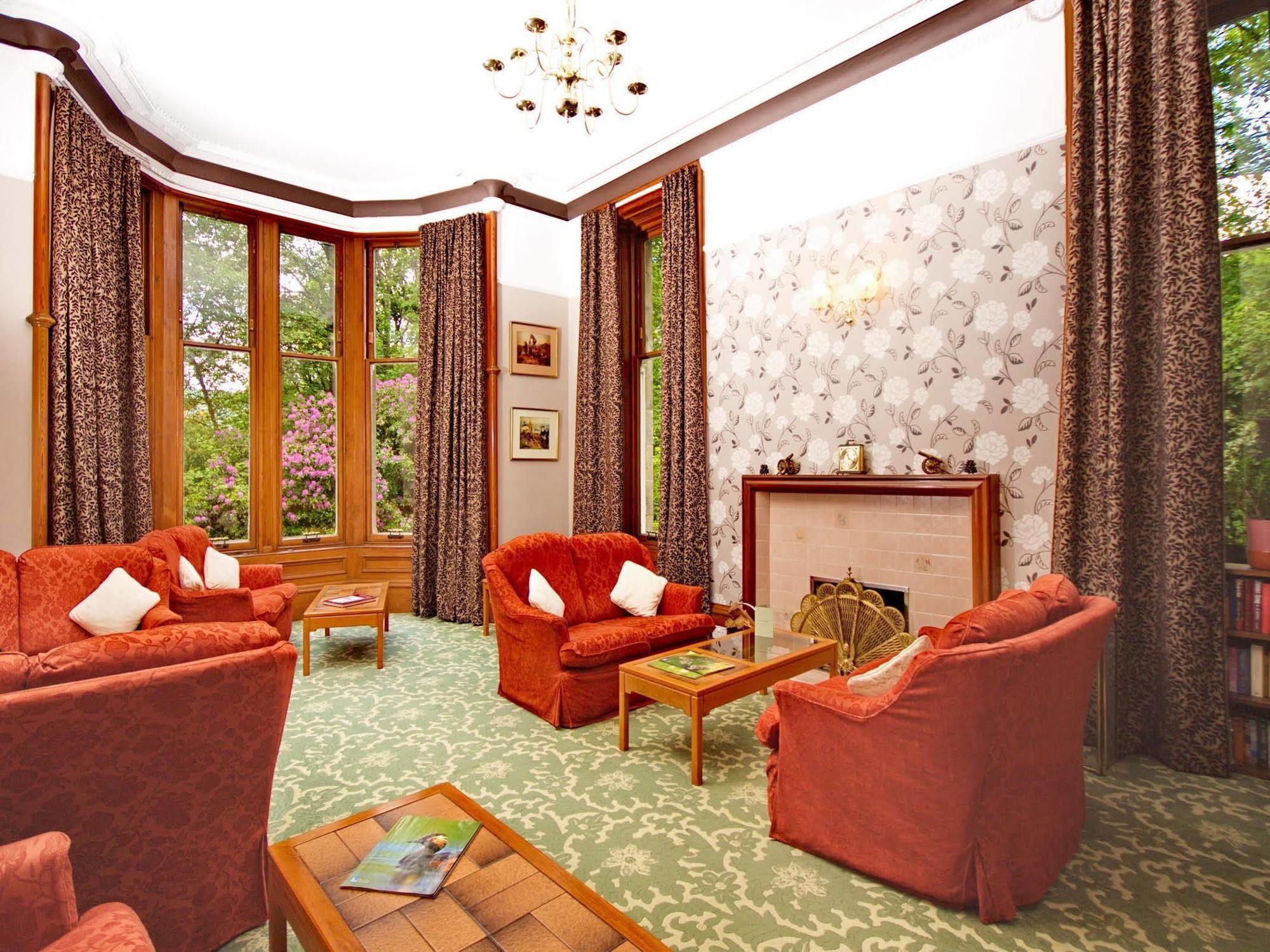 Country house Birchwood