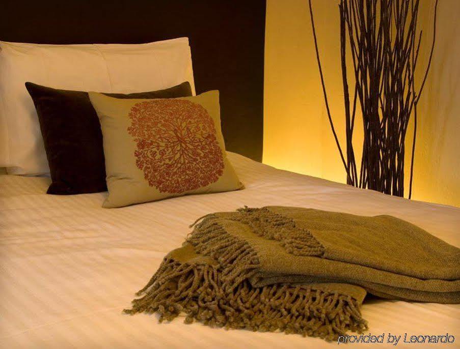 The Acarsaid - Hotel 3*