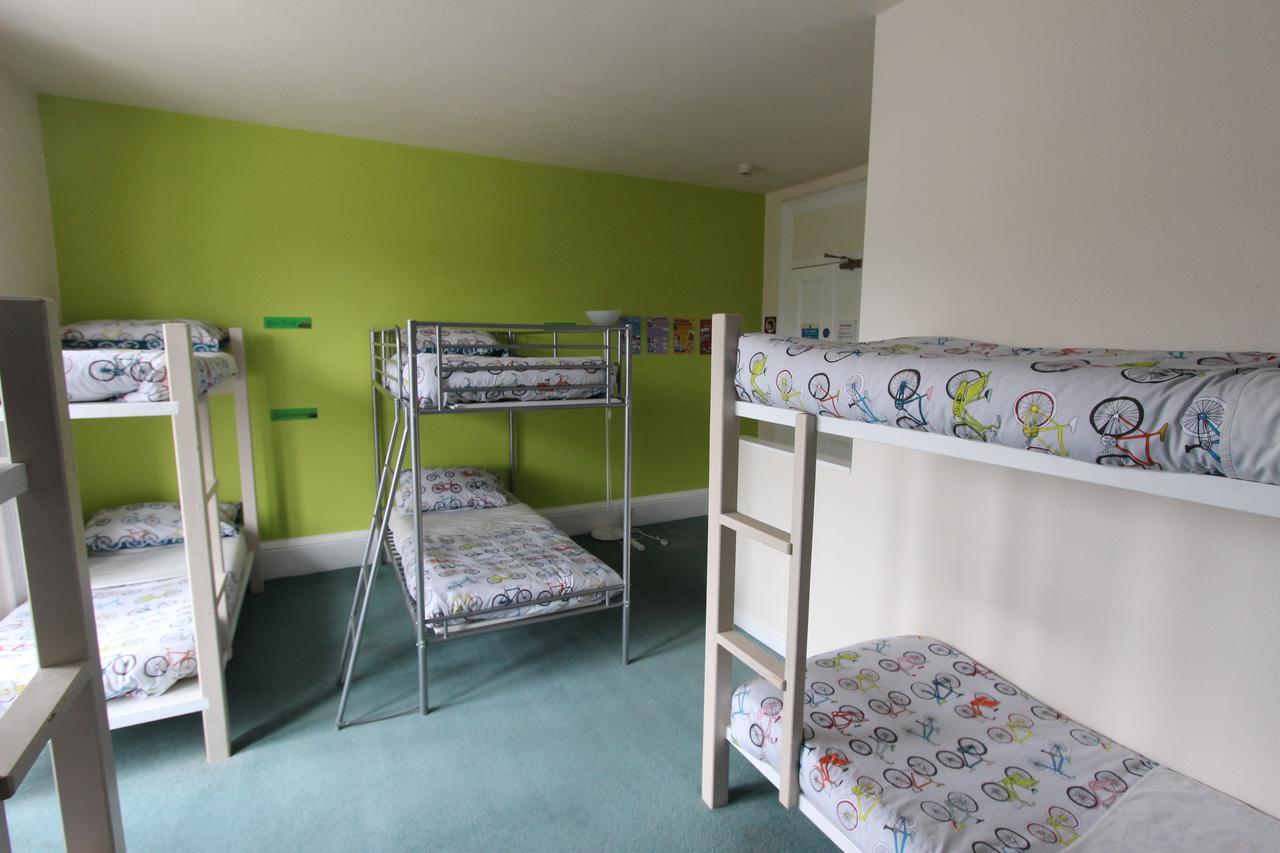 Hostel Backpackers *