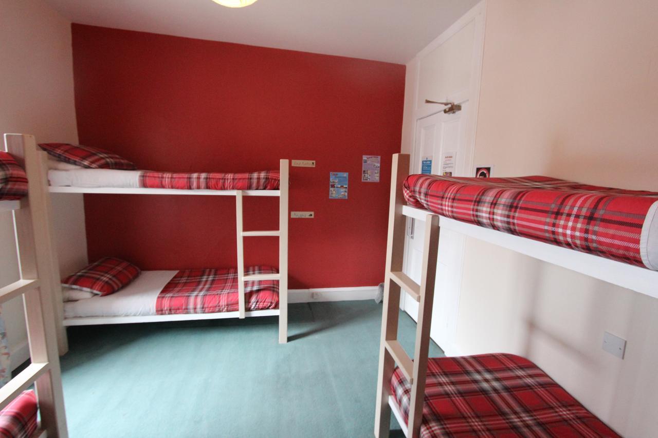 Hostel Backpackers Pitlochry