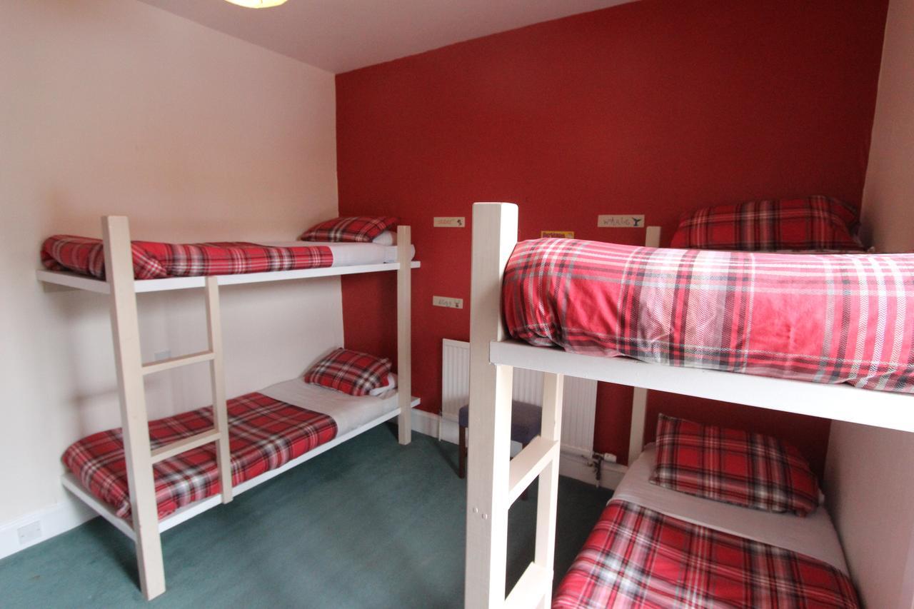 Backpackers Hostel