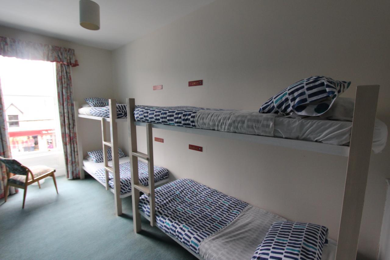 Backpackers Hostel Pitlochry