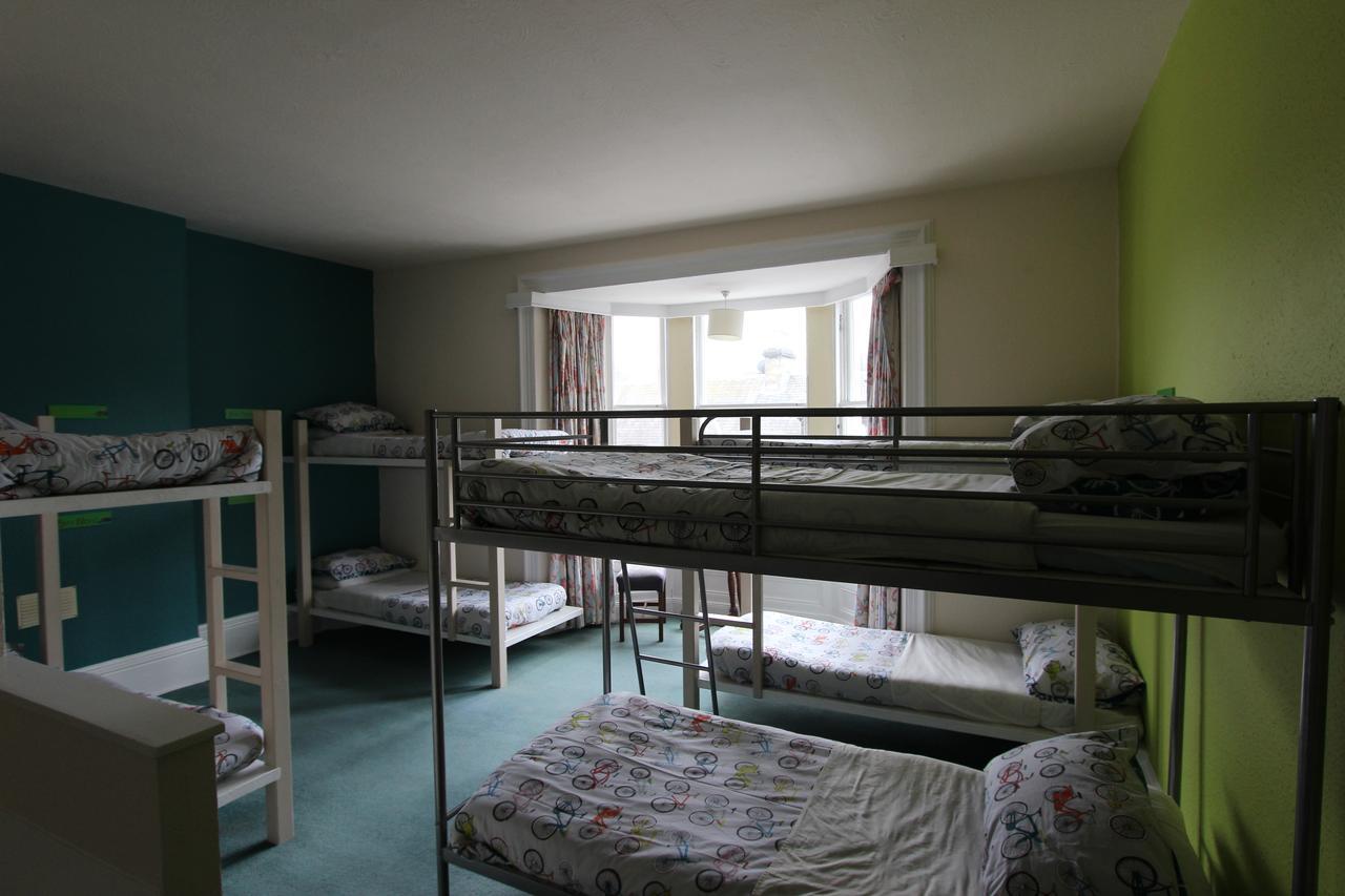 Backpackers Hostel Pitlochry