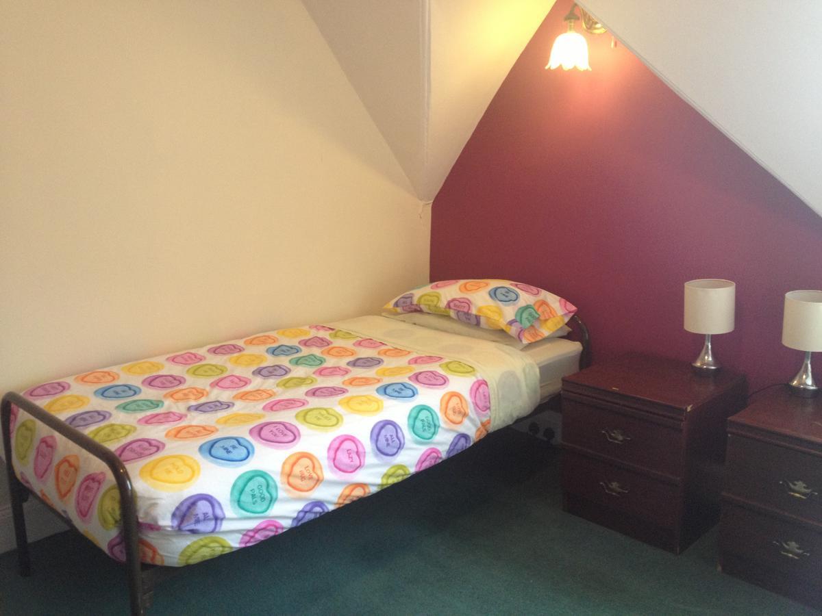 Hostel Backpackers Pitlochry