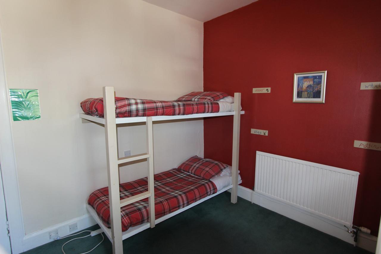 Hostel Backpackers Pitlochry