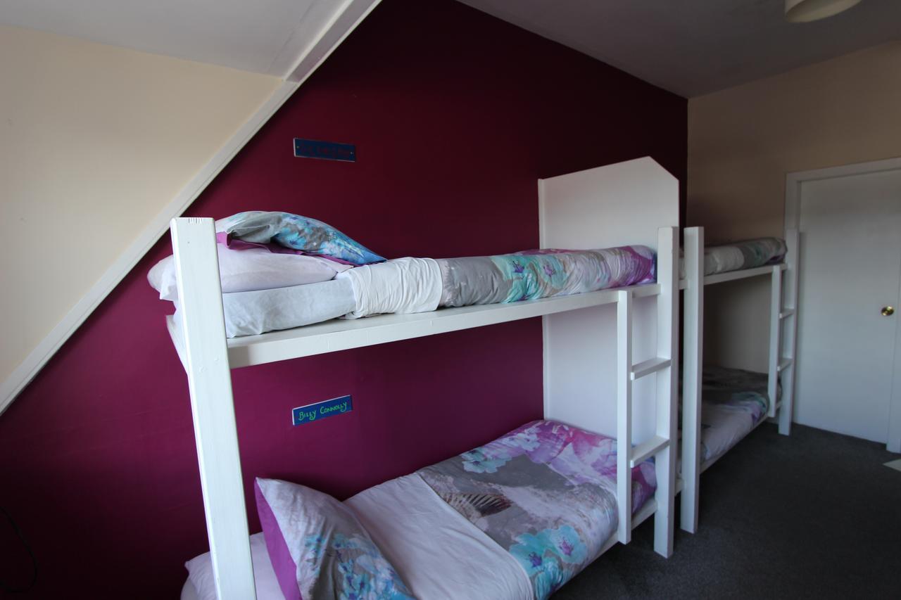 Backpackers Pitlochry