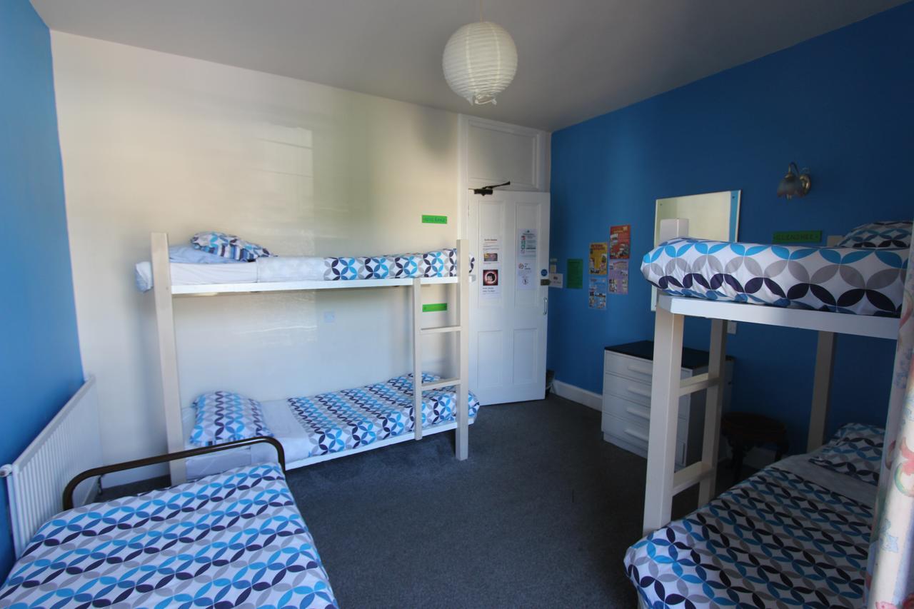 Hostel Backpackers