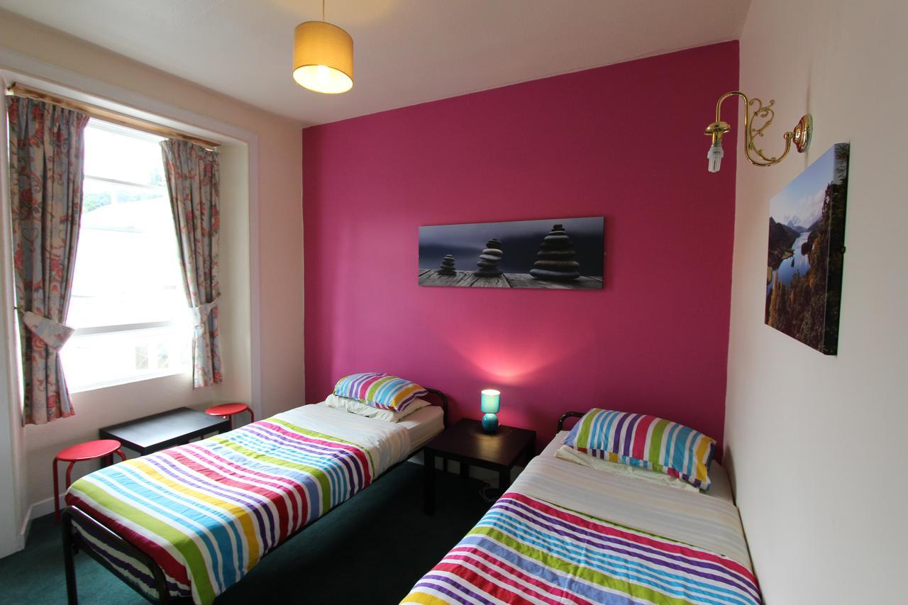 Backpackers Pitlochry